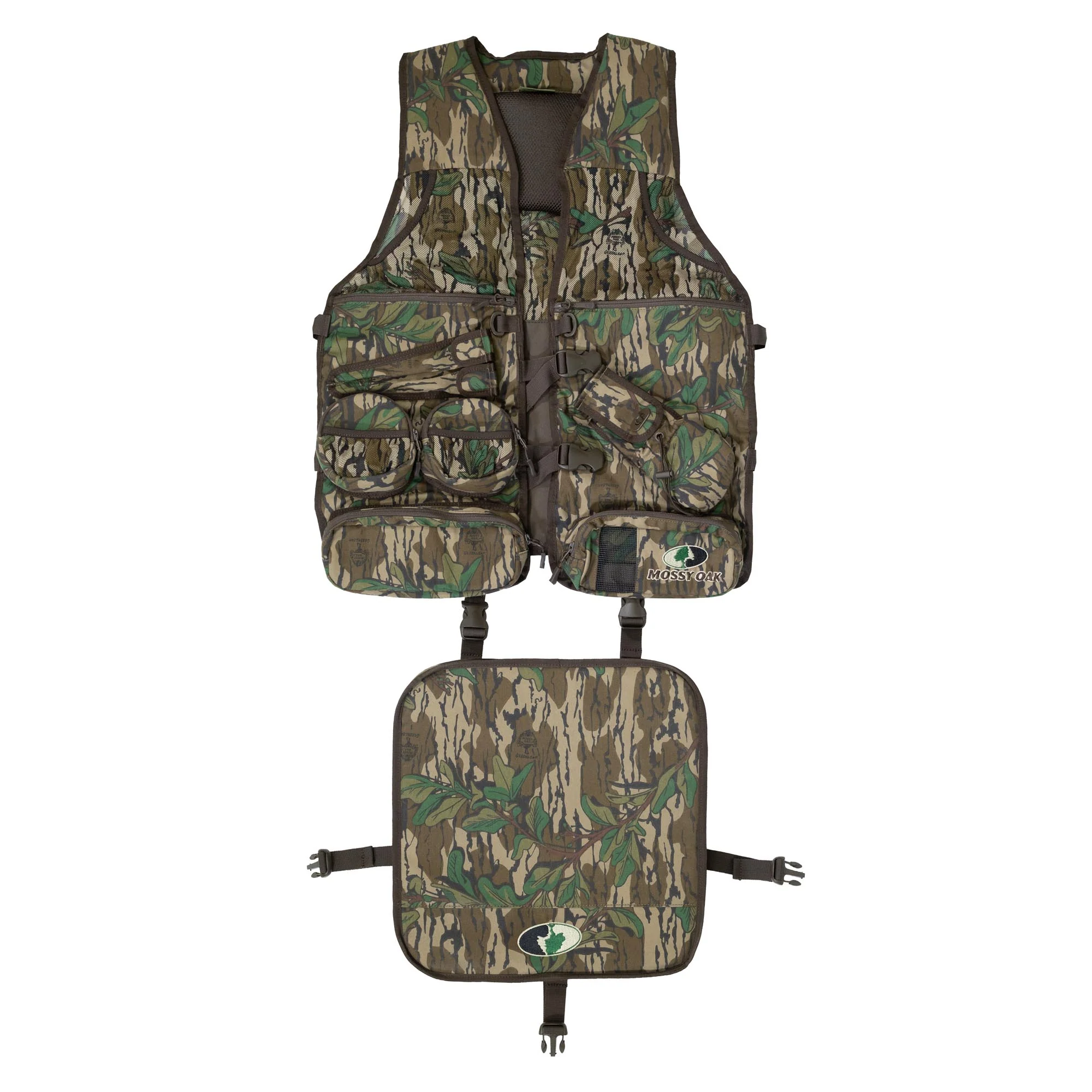 Longbeard Elite Turkey Vest - Image 8