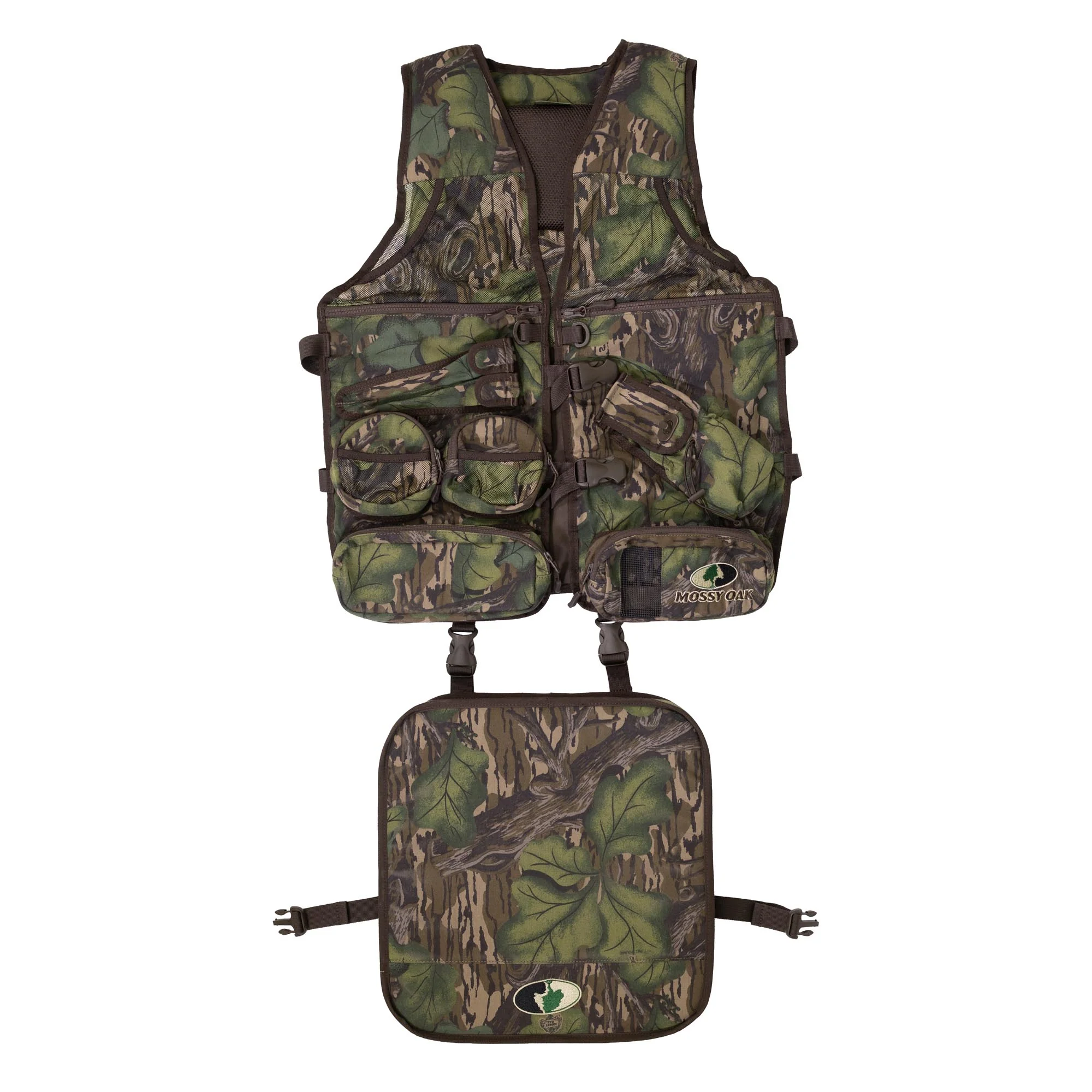 Longbeard Elite Turkey Vest - Image 9