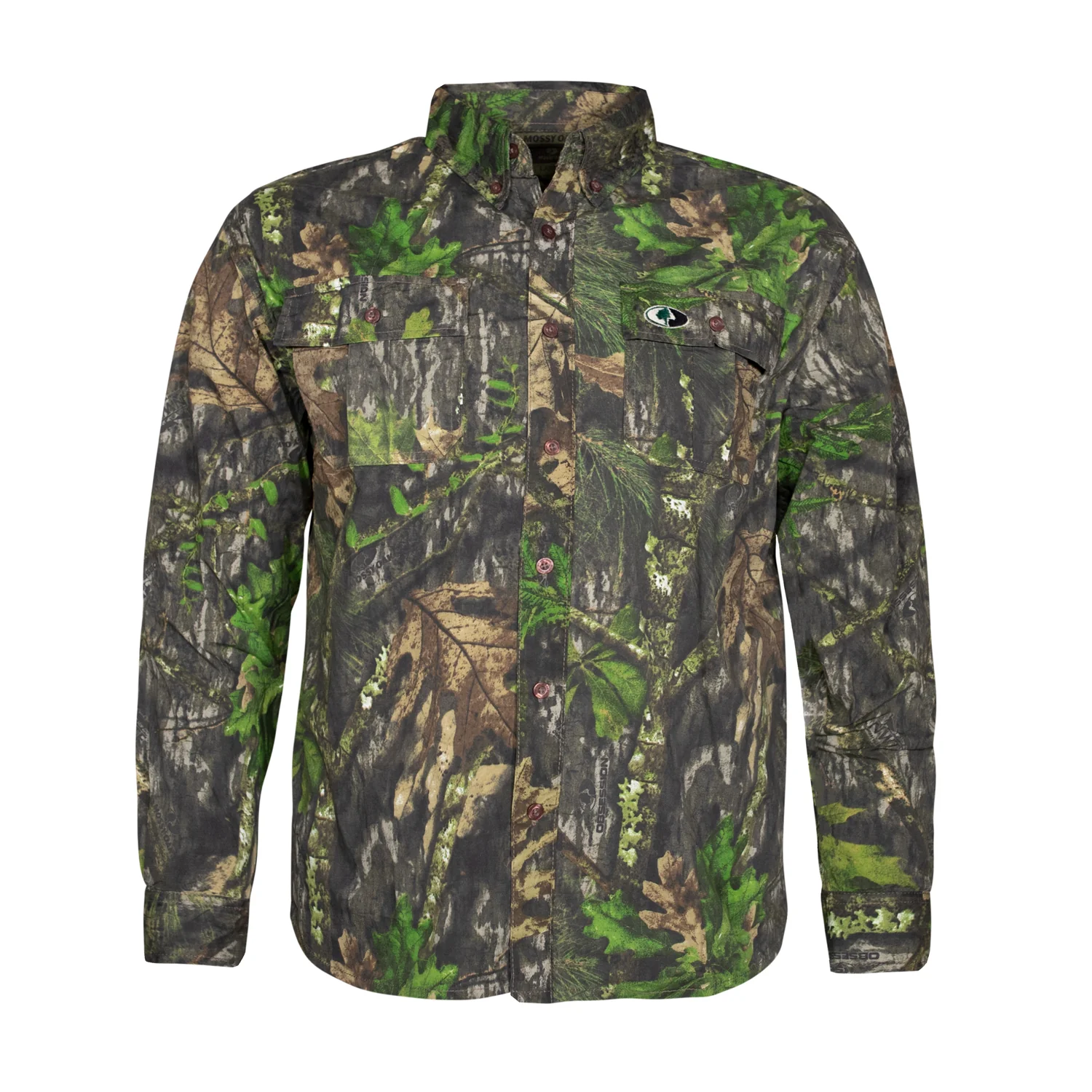 Cotton Mill Flex Shirt - Image 19
