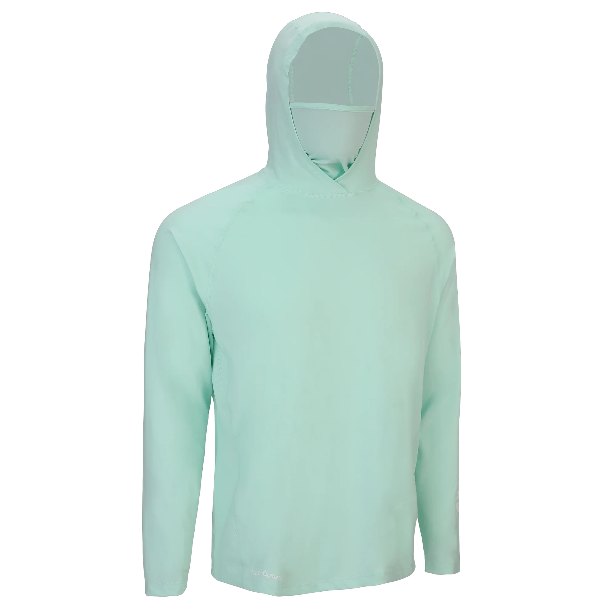 Mossy Oak Shield Long Sleeve Hoodie - Image 15