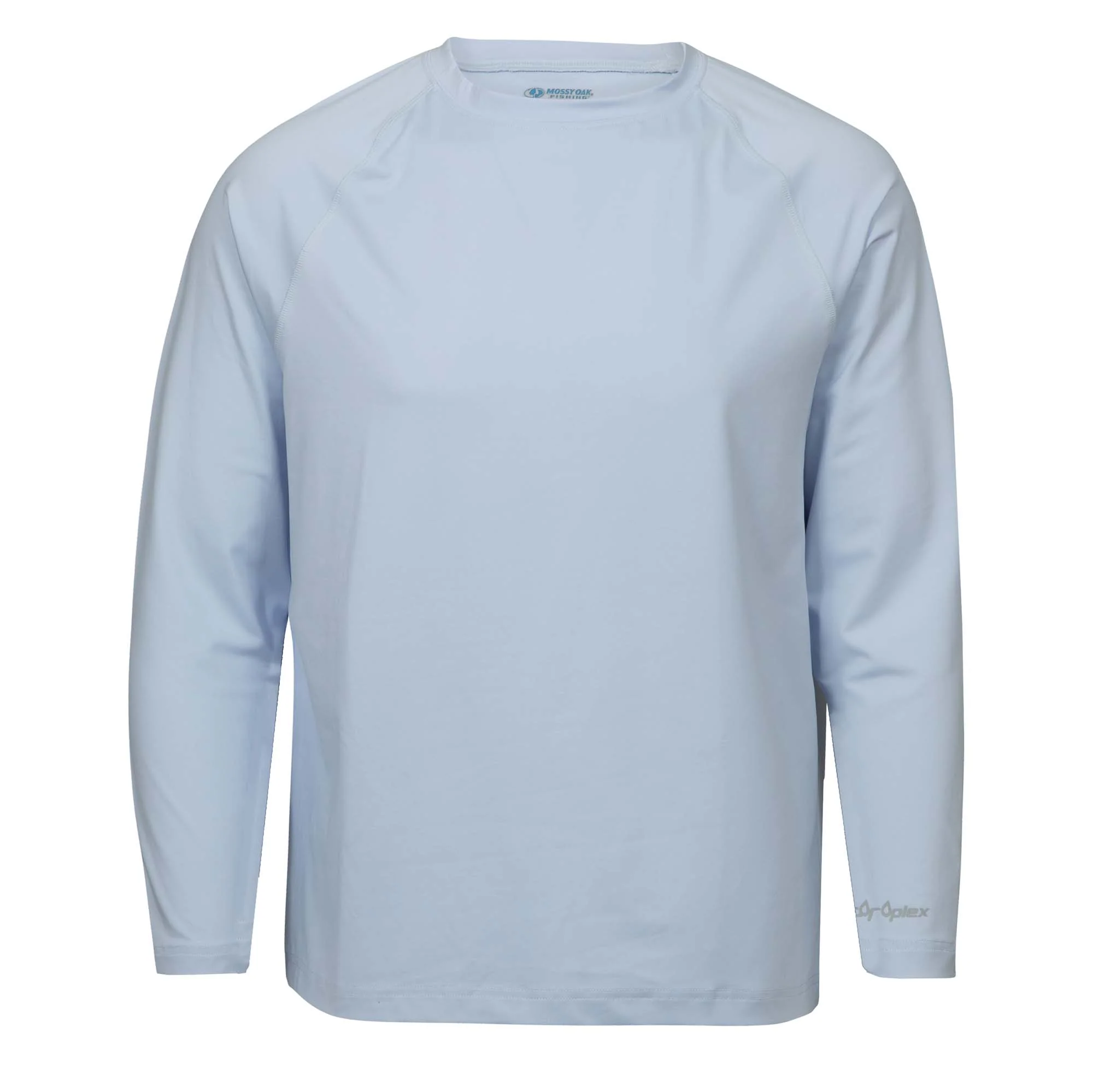 Mossy Oak Shield Long Sleeve Tech Shirt - Image 11
