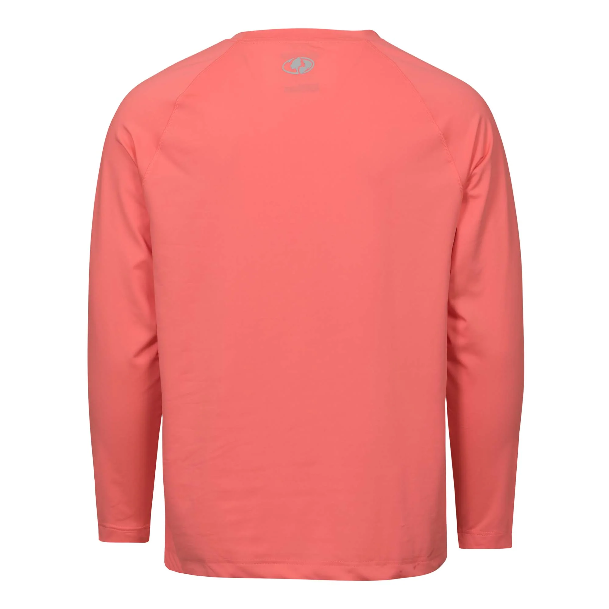 Mossy Oak Shield Long Sleeve Tech Shirt - Image 16