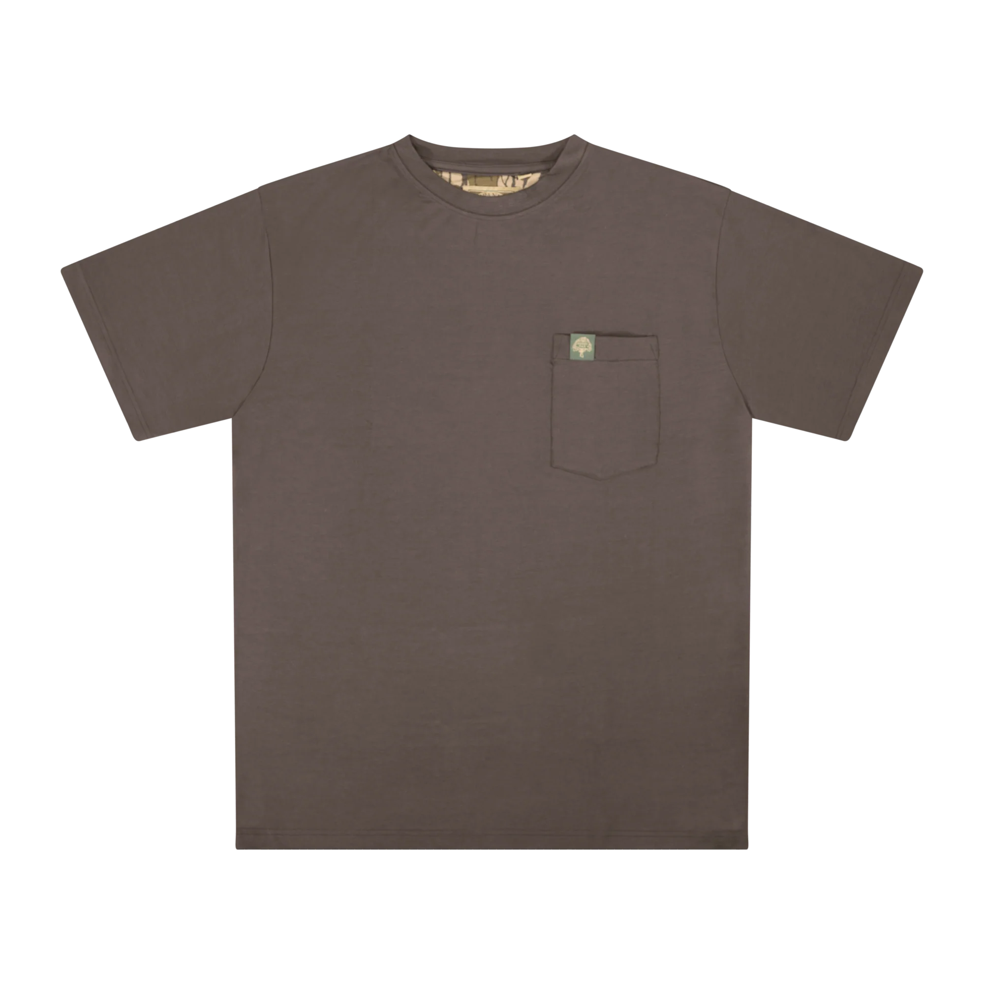 Tombigbee Midweight Pocket Tee - Image 14
