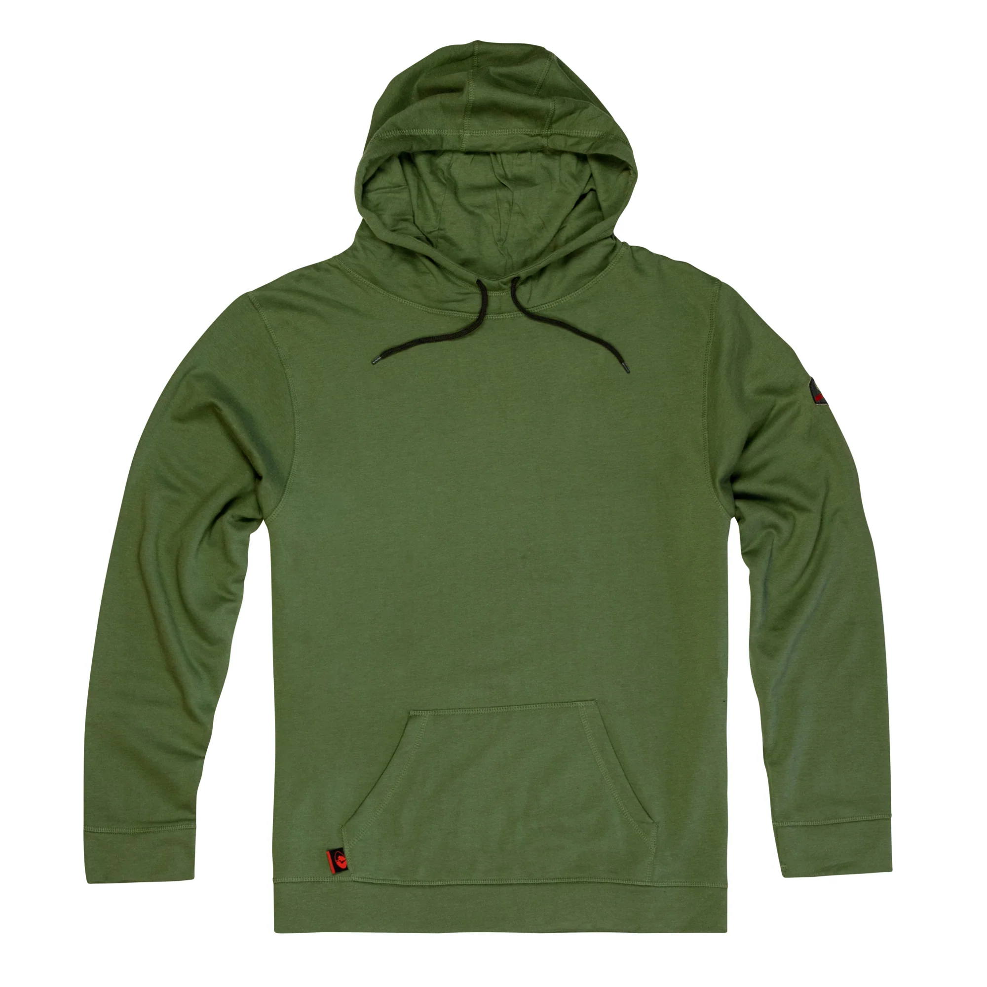 Mossy Oak Triblend Hoodie - Image 11