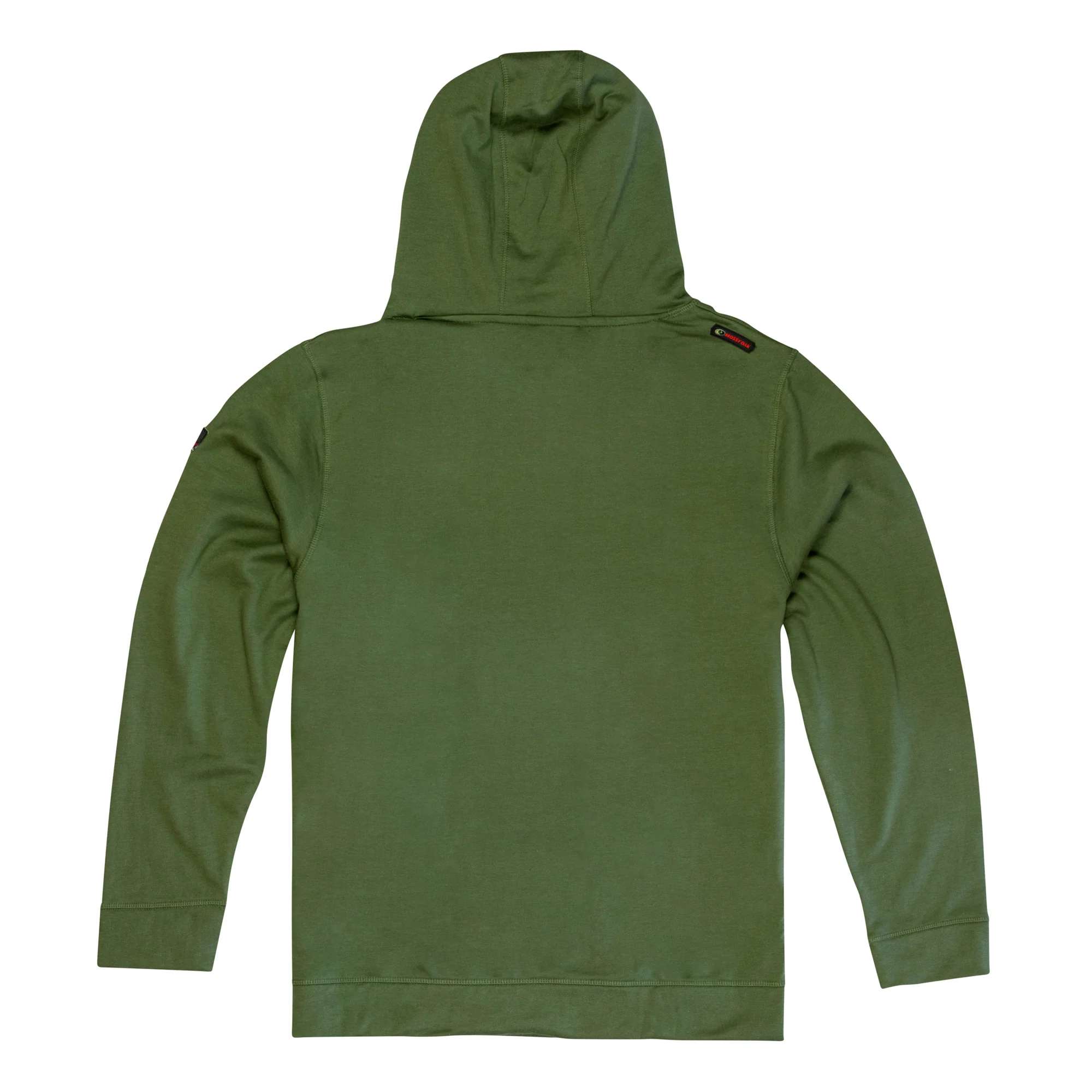 Mossy Oak Triblend Hoodie - Image 12