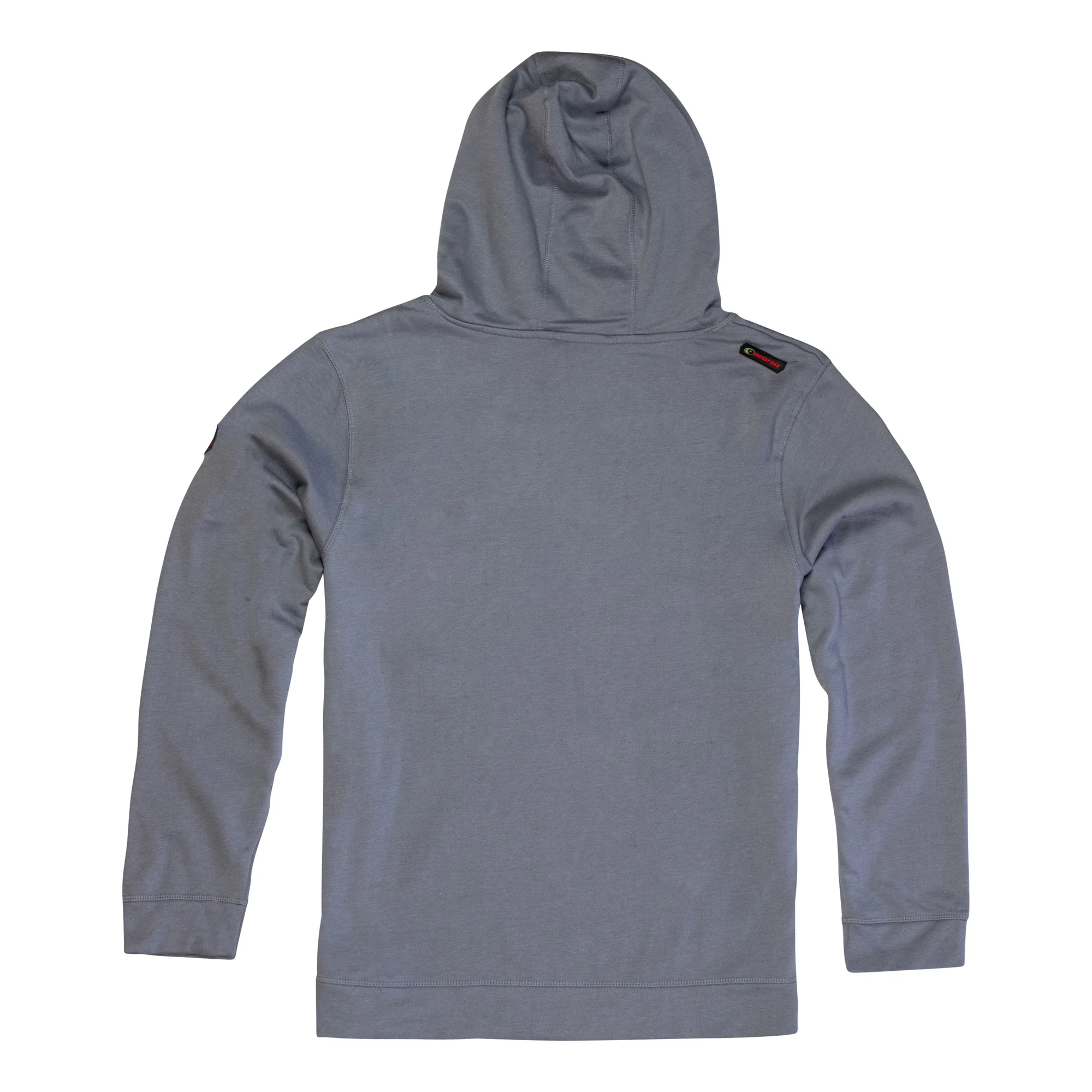Mossy Oak Triblend Hoodie - Image 18