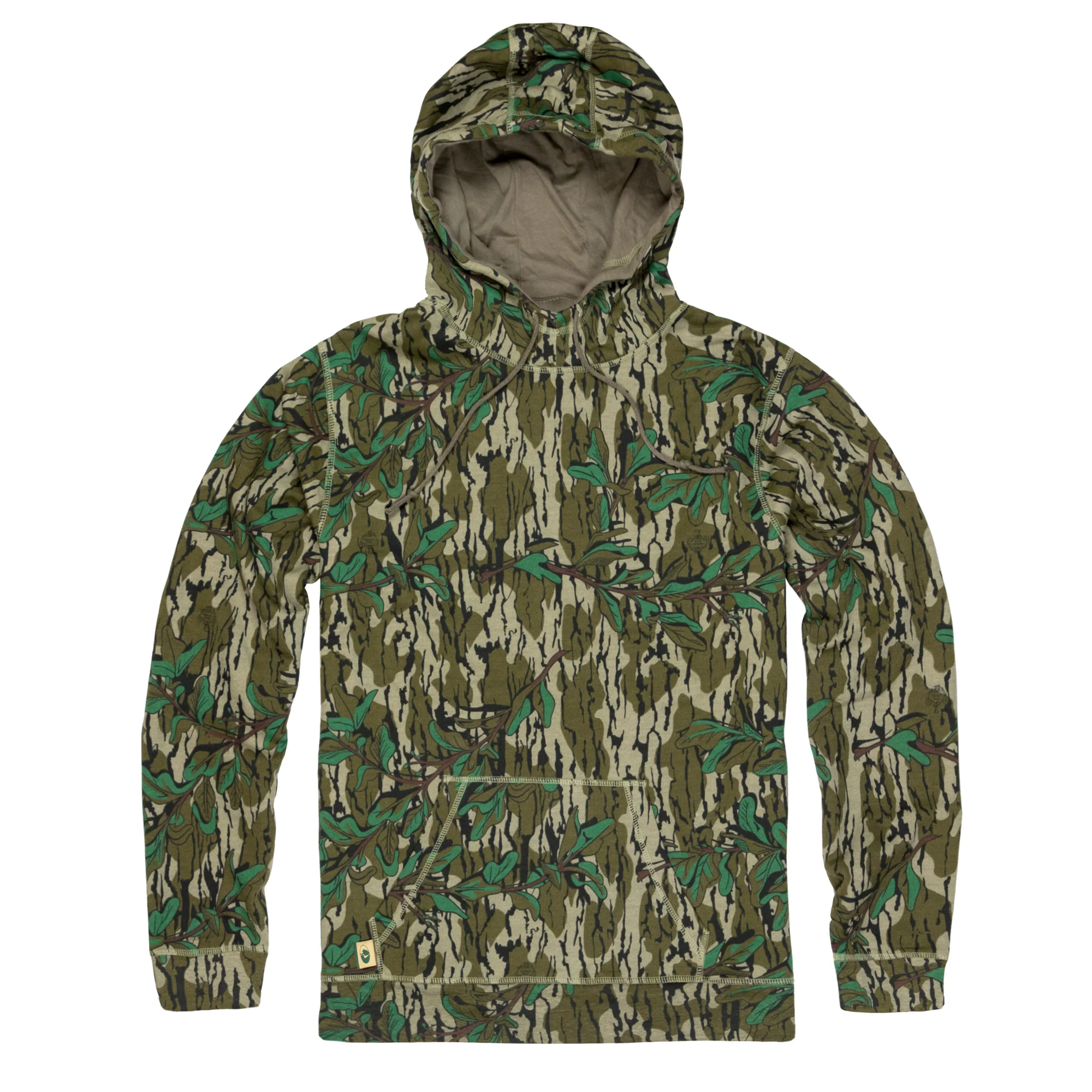 Cotton Mill Vintage Hoodie - Image 12