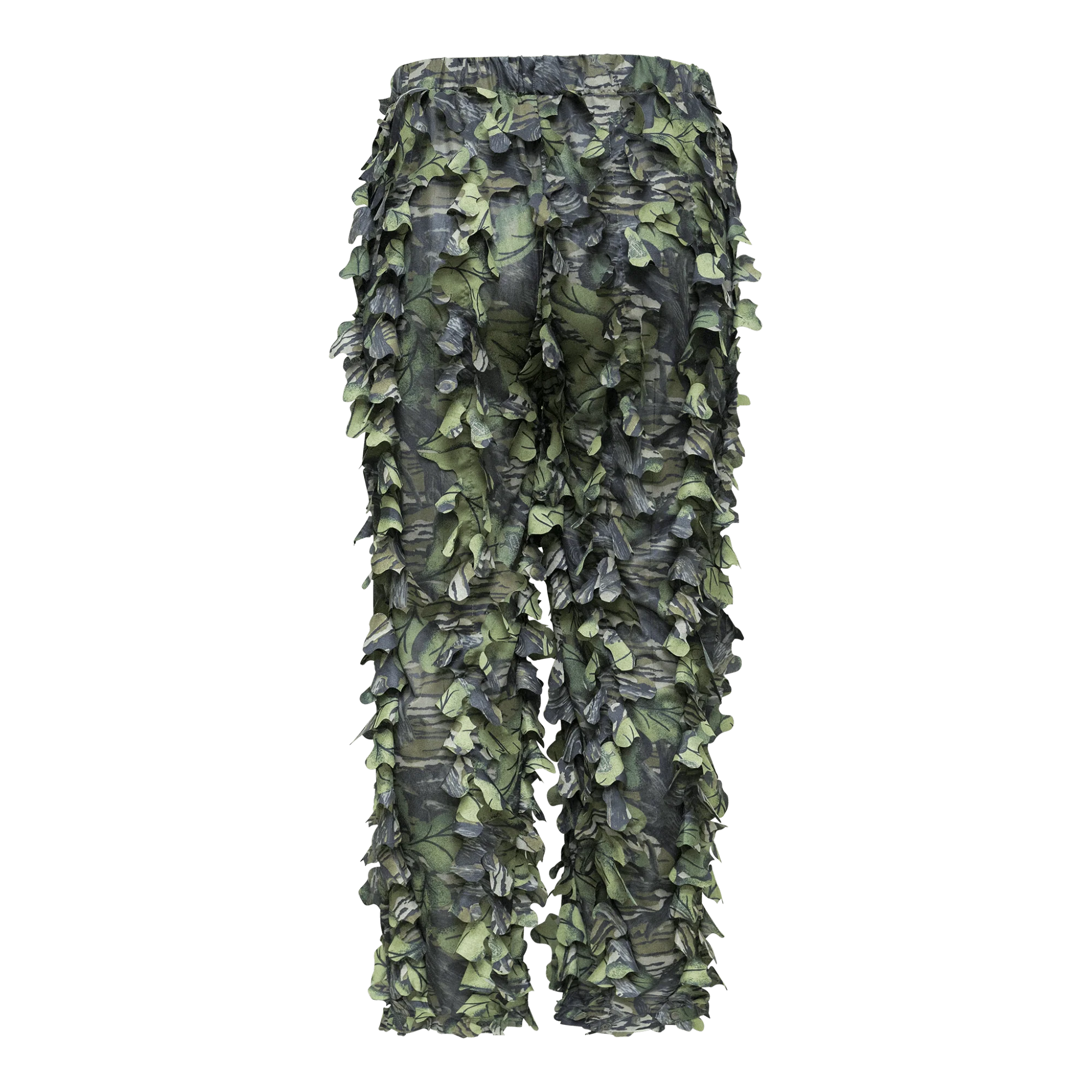 Woodsman Leafy Pant - Image 5