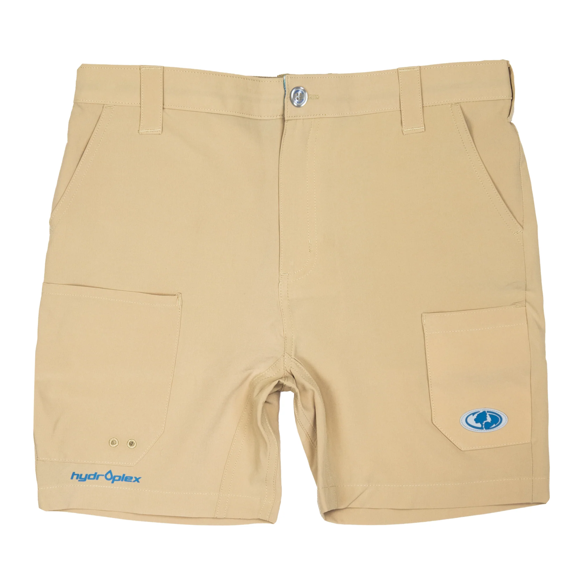 Mossy Oak Youth Flex Fishing Shorts - Image 5