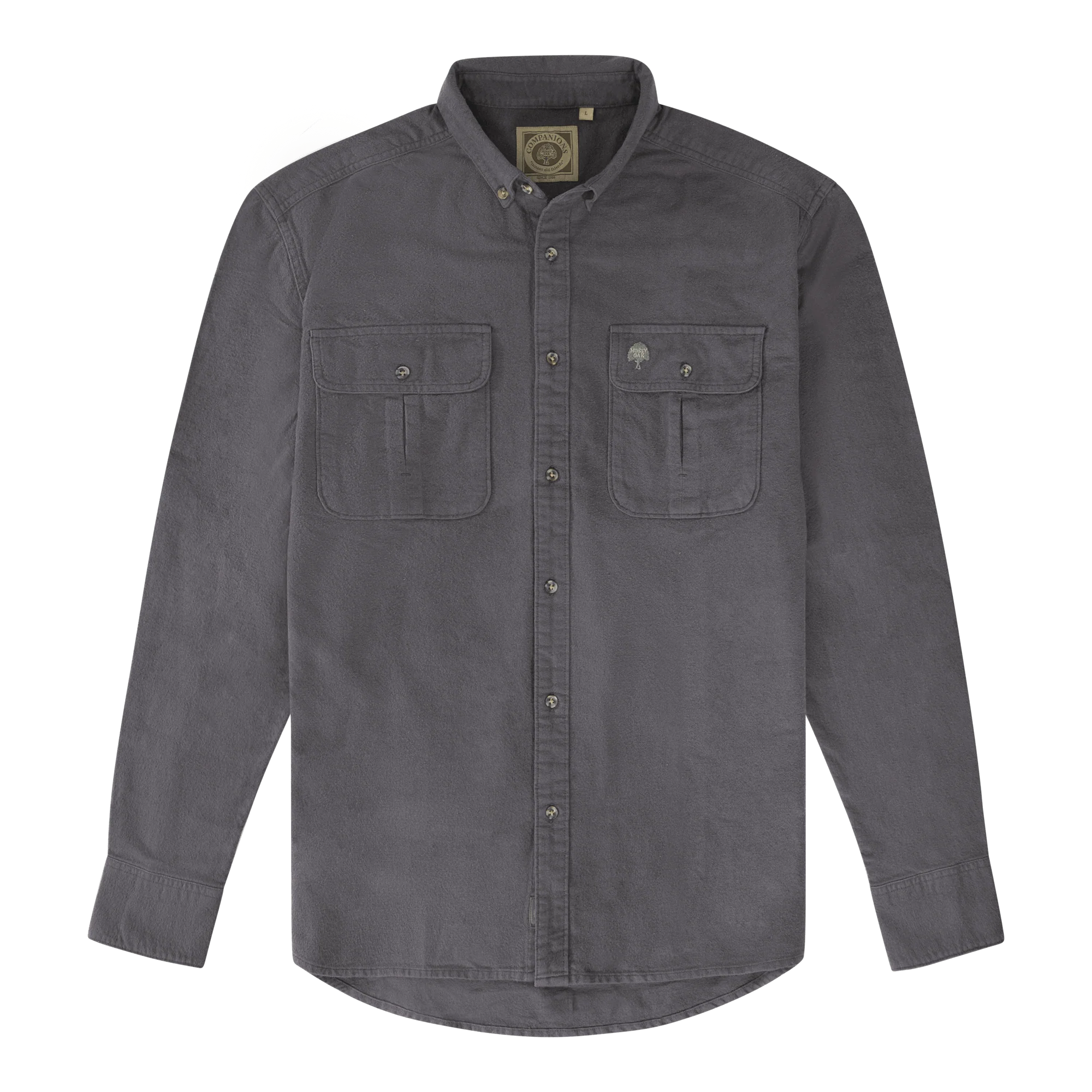 Original Shammy Shirt - Image 7