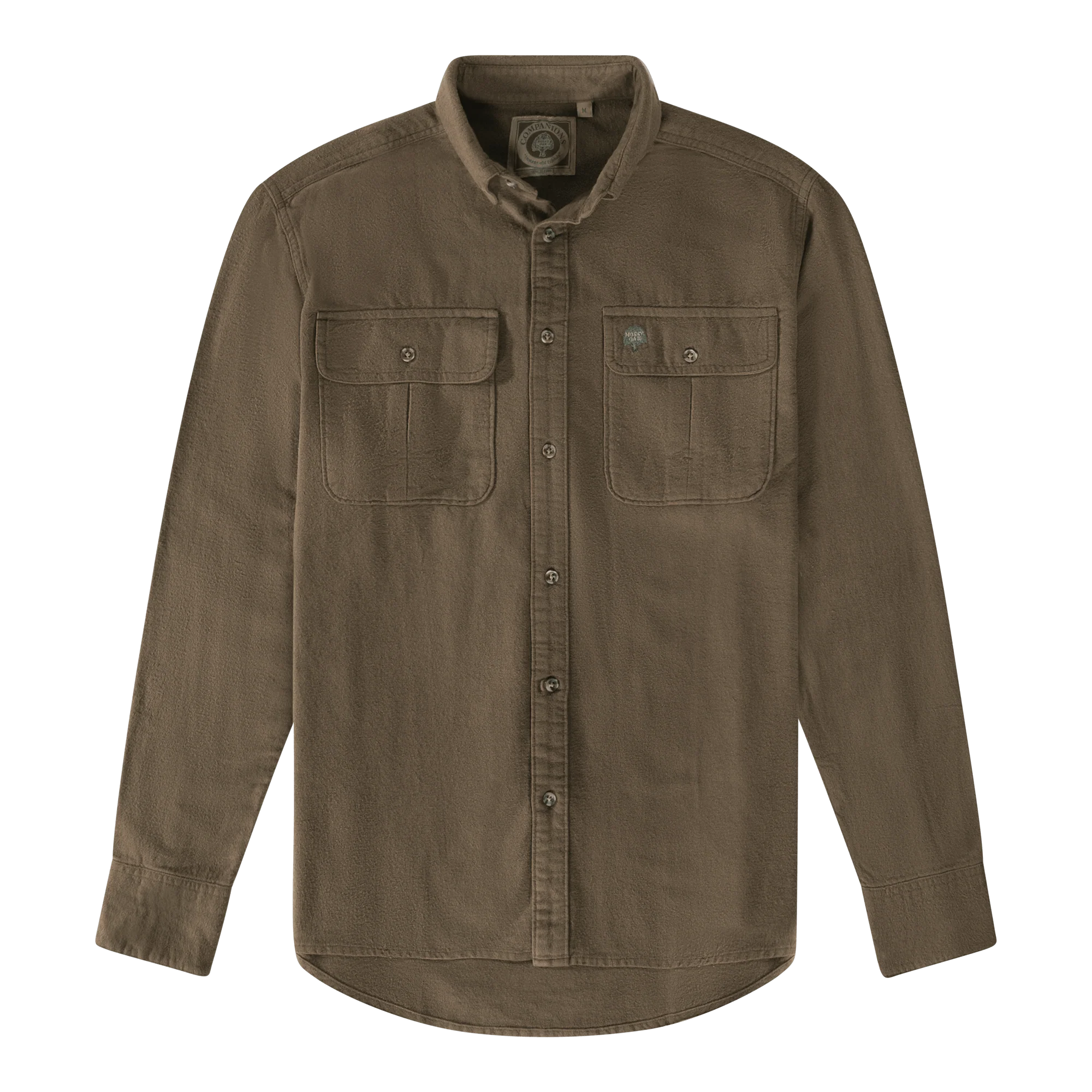 Original Shammy Shirt - Image 9