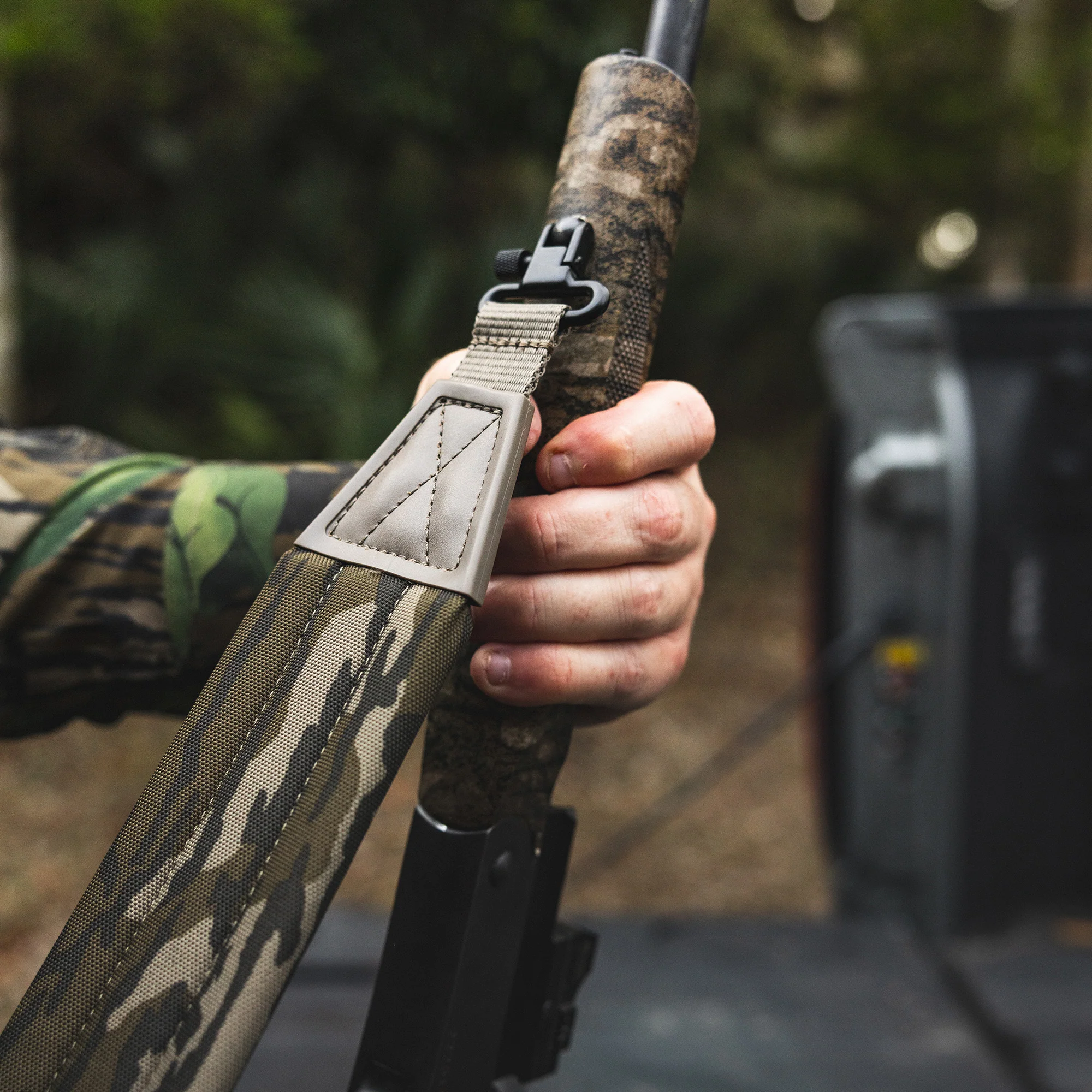 Original Woodsman Sling - Image 3