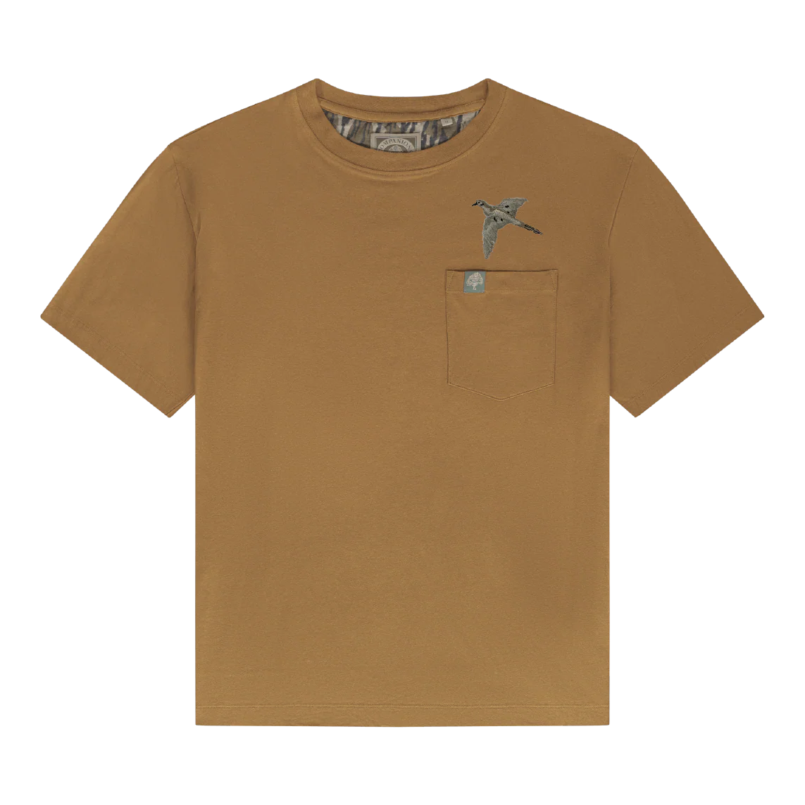 Wright Flying Dove Shirt | Cottrell Tee