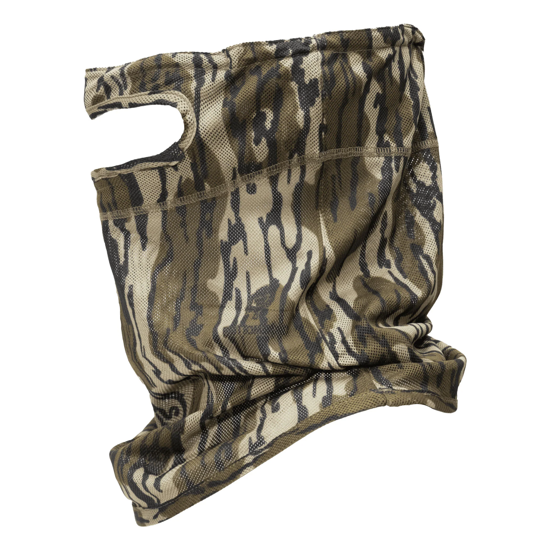 Tibbee 3/4 Mesh Mask - Image 16