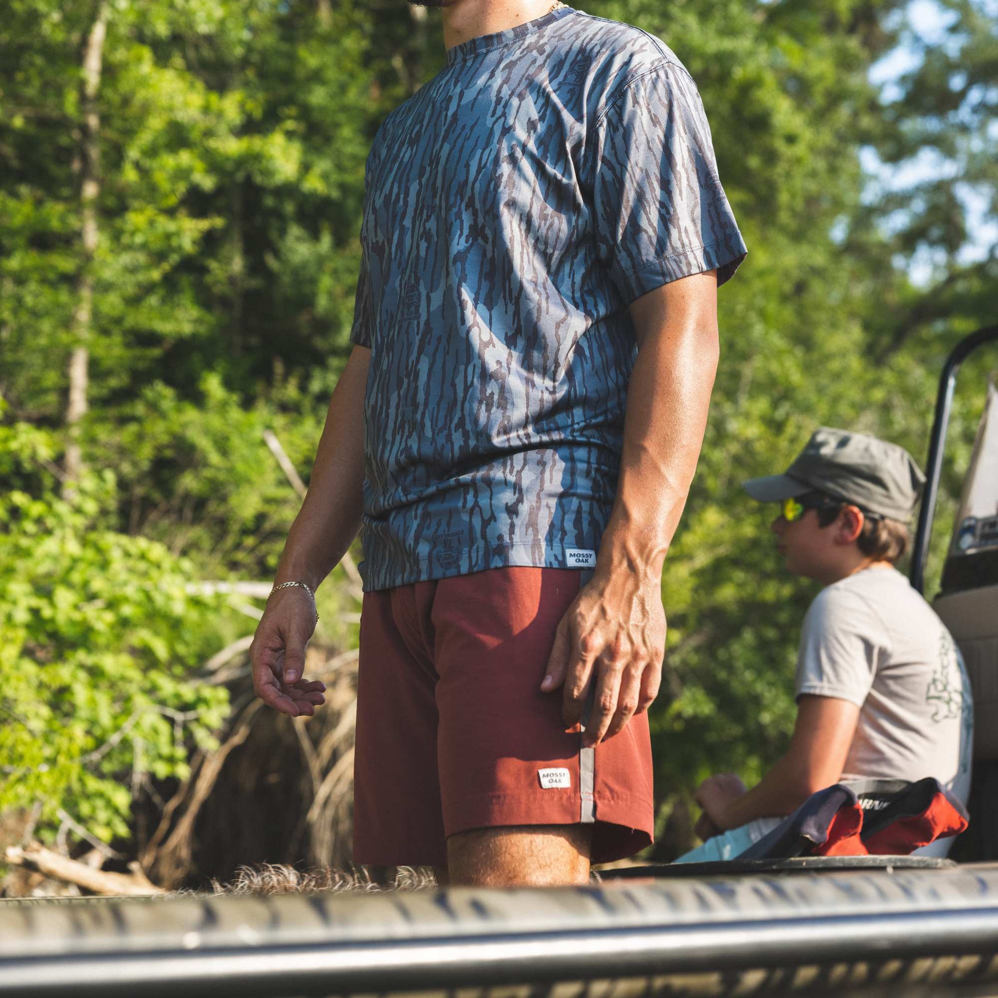 Tibbee Boardshort - Image 9
