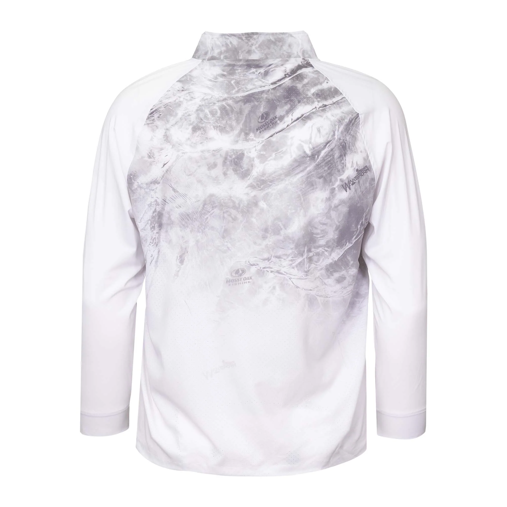 Tibbee Flex Fishing Quarter Zip - Image 4