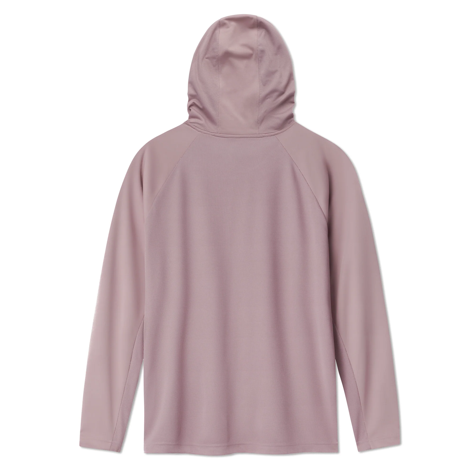 Tibbee Flex Grid Back Hoodie - Image 13