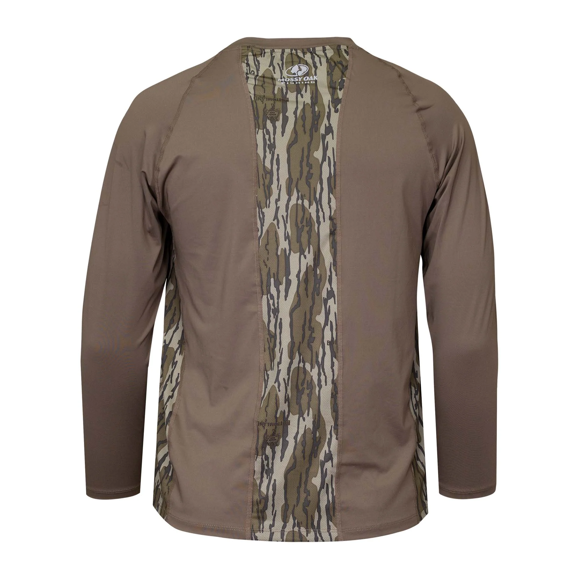Tidal Breeze Long Sleeve Shirt - Image 14
