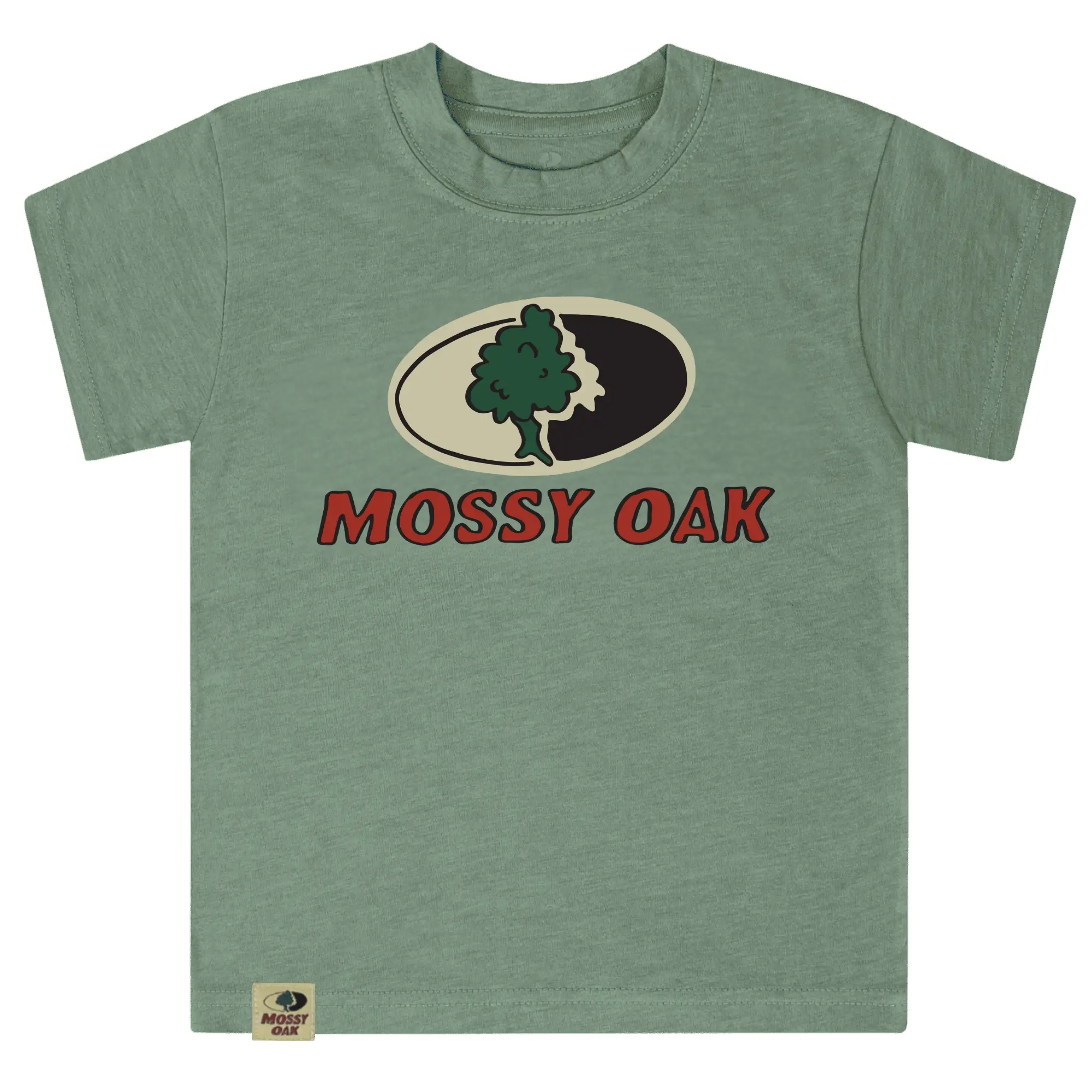 Toddler Logo Tee - Image 3