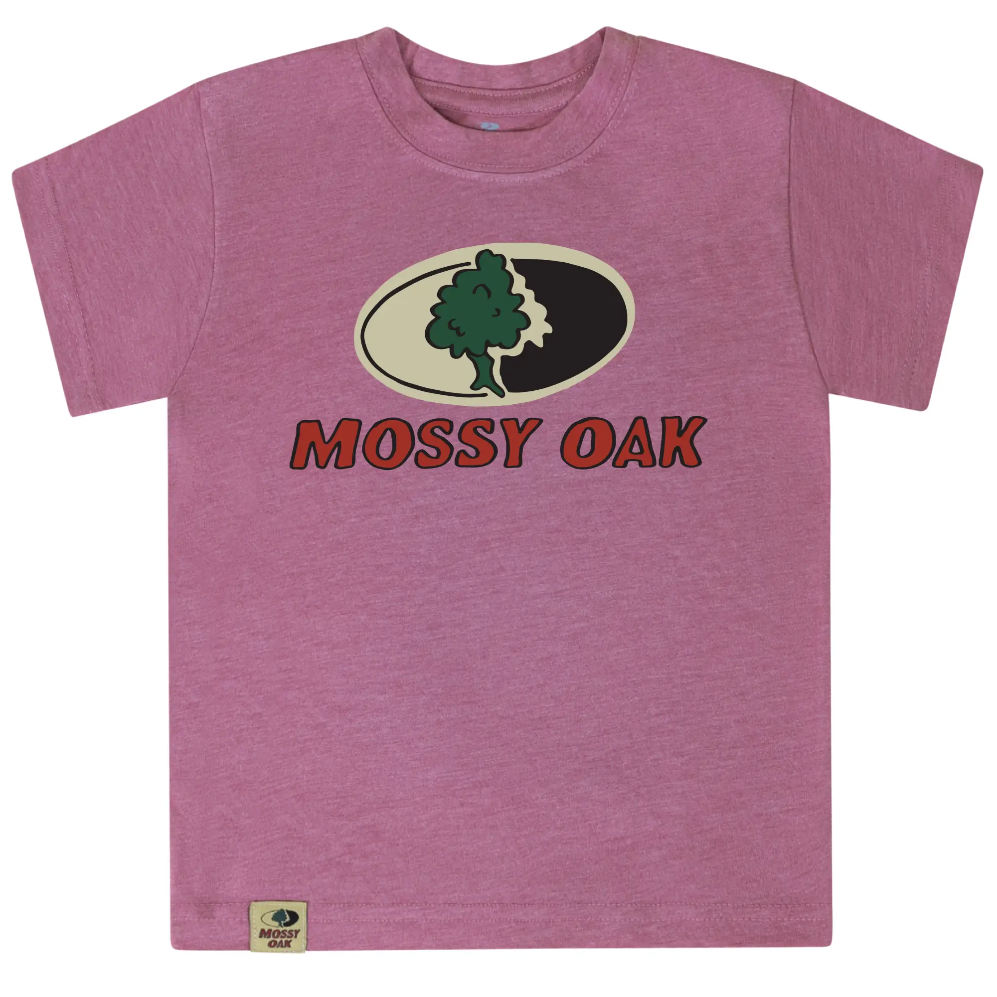 Toddler Logo Tee - Image 4