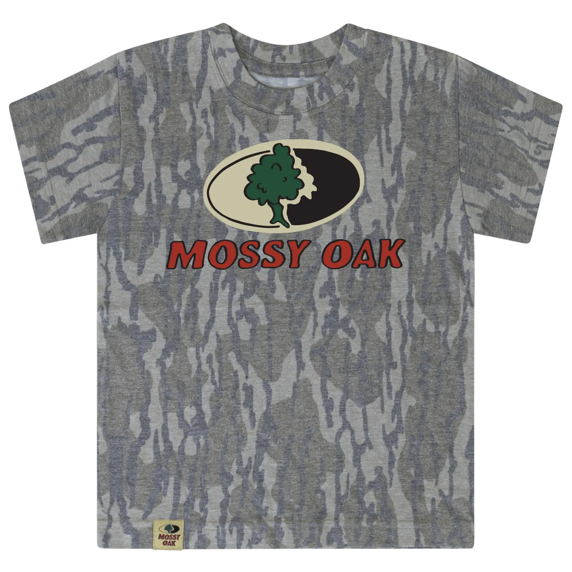 Toddler Logo Tee - Image 5