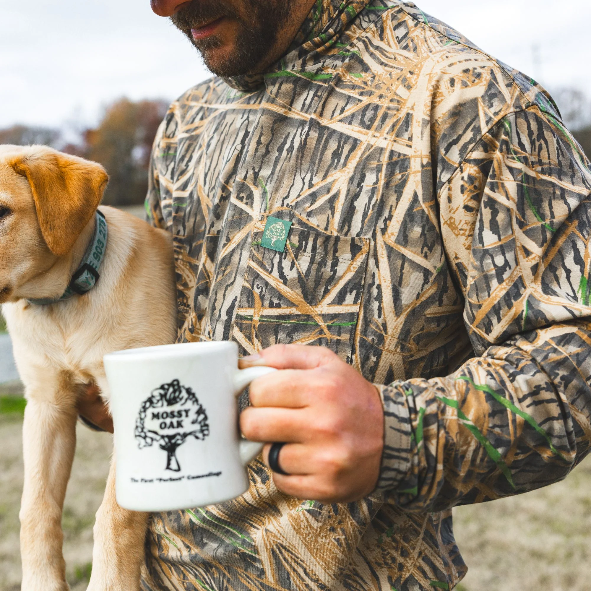 Tombigbee Light Hoodie - Image 19