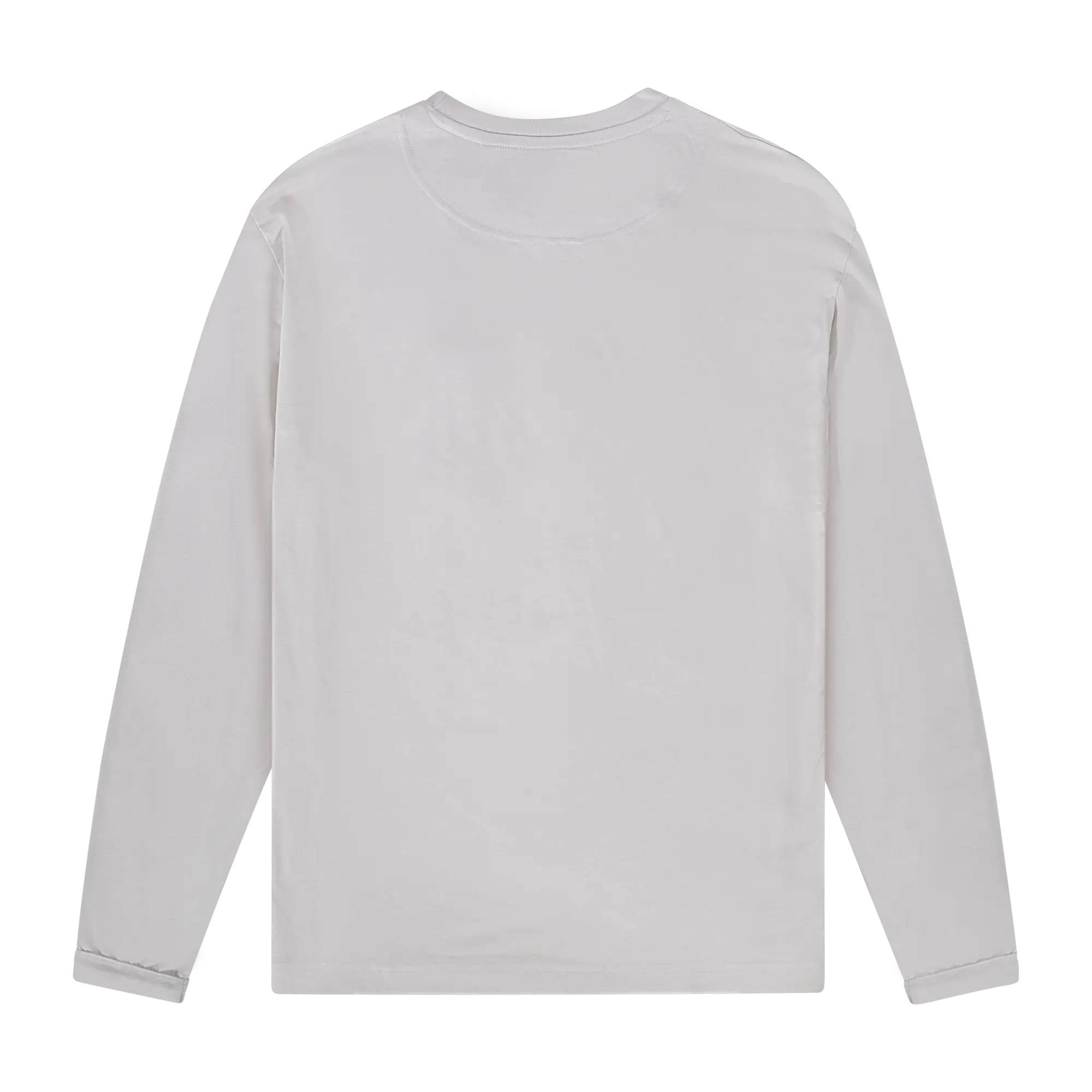 Tombigbee Light Long Sleeve Pocket Tee - Image 10