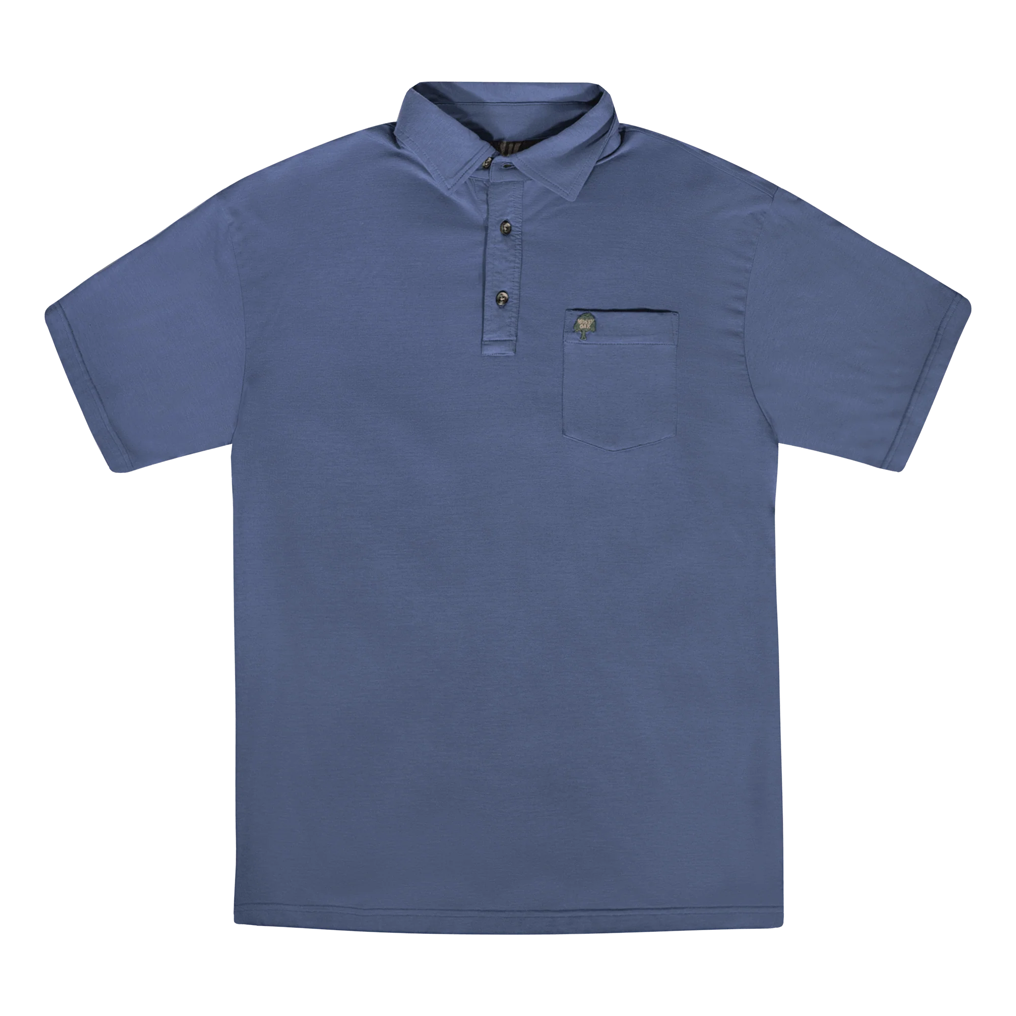 Tombigbee Bamboo Light Polo - Image 10