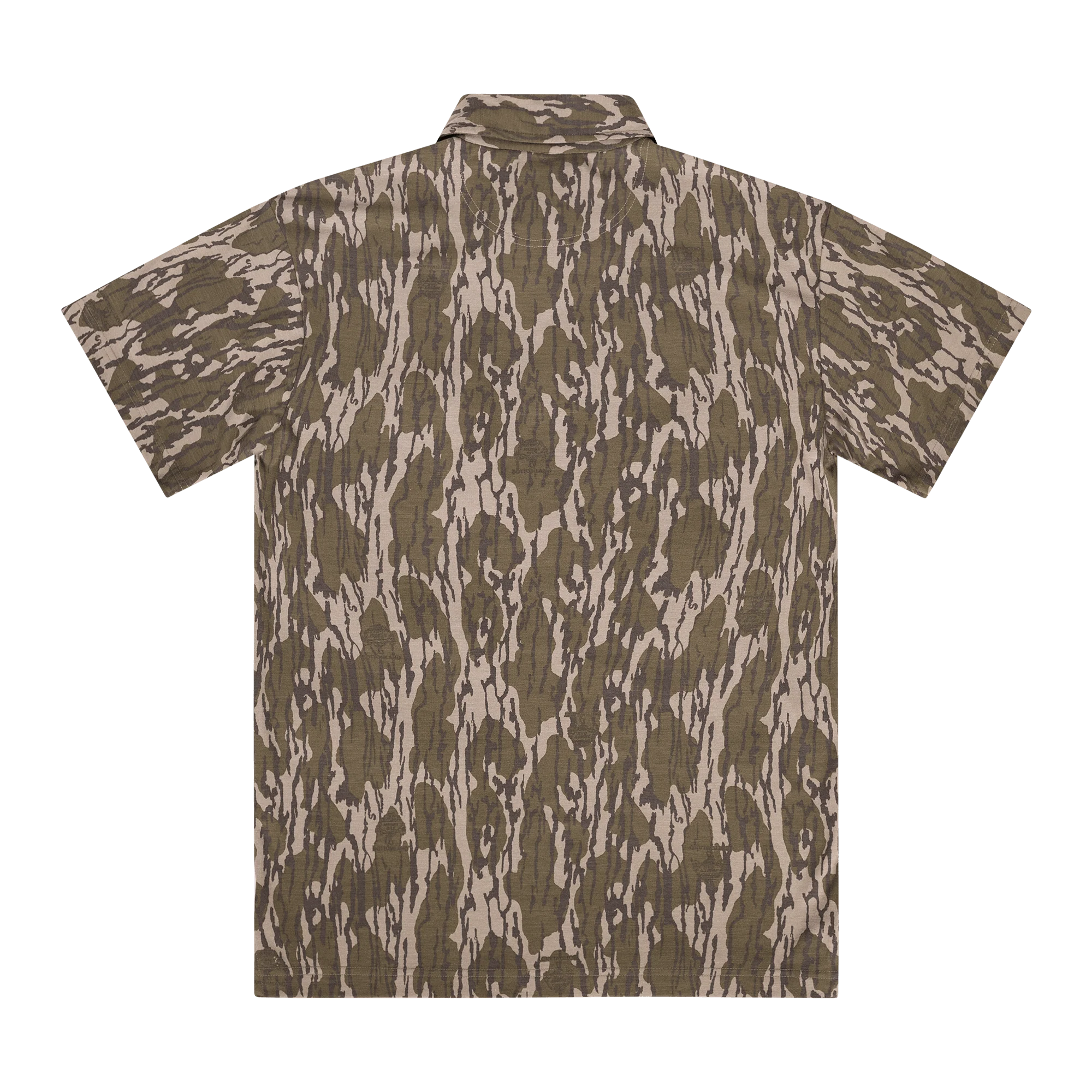 Tombigbee Bamboo Light Polo - Image 2