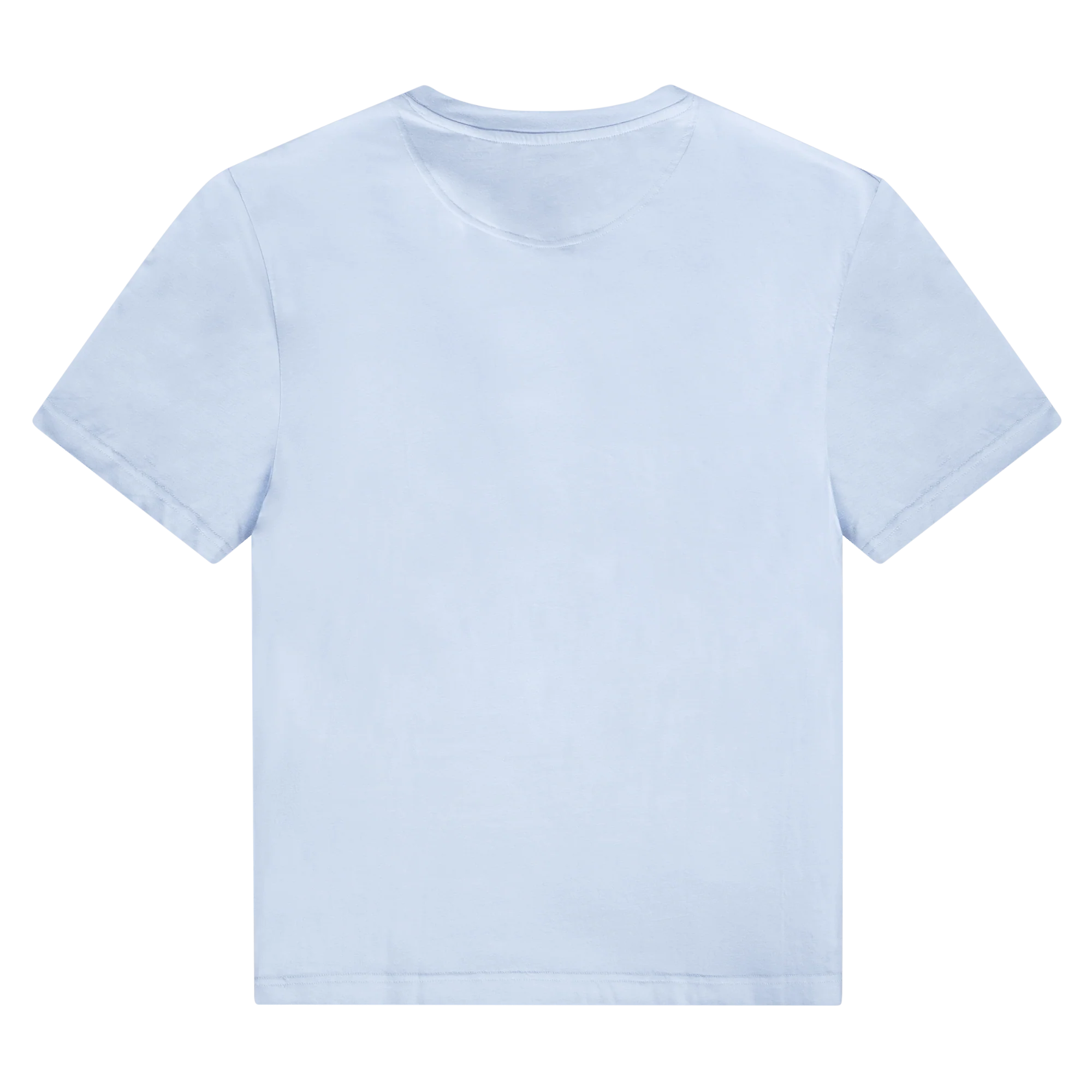 Tombigbee Light Short Sleeve Henley - Image 10