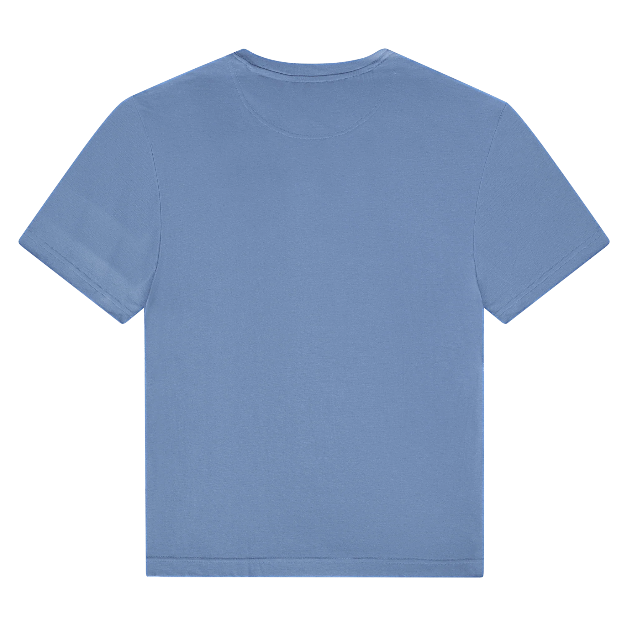 Tombigbee Light Short Sleeve Henley - Image 12