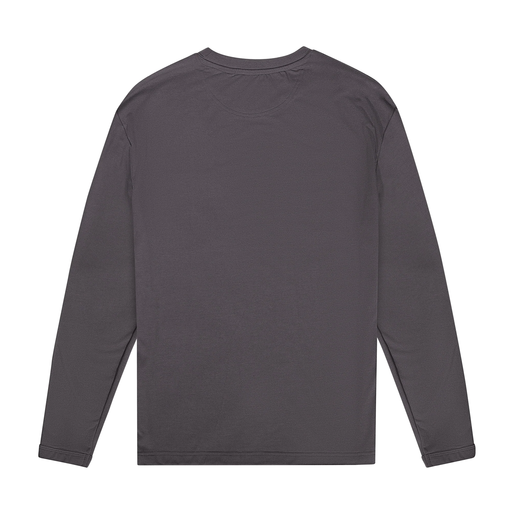 Tombigbee Bamboo Midweight Long Sleeve Pocket Tee - Image 6