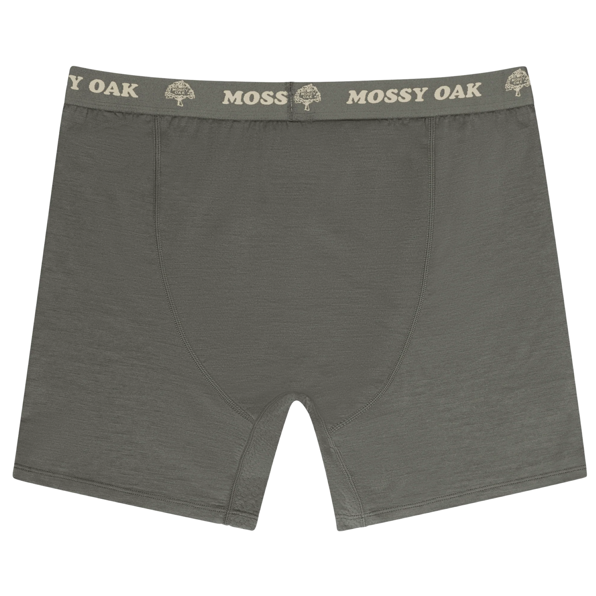 Woodsman Series Merino Wool 150 Boxer Brief - Image 4