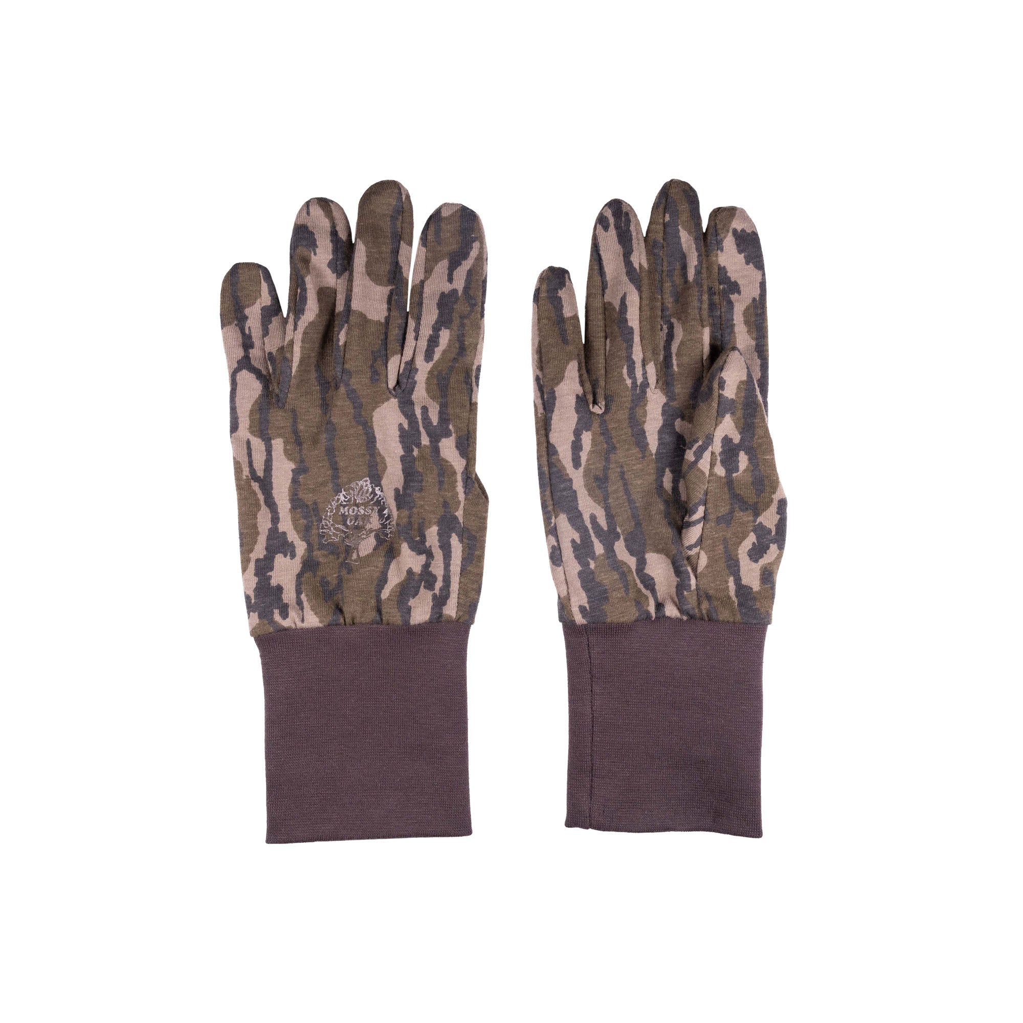 Woodsman Shooters Glove - Image 3