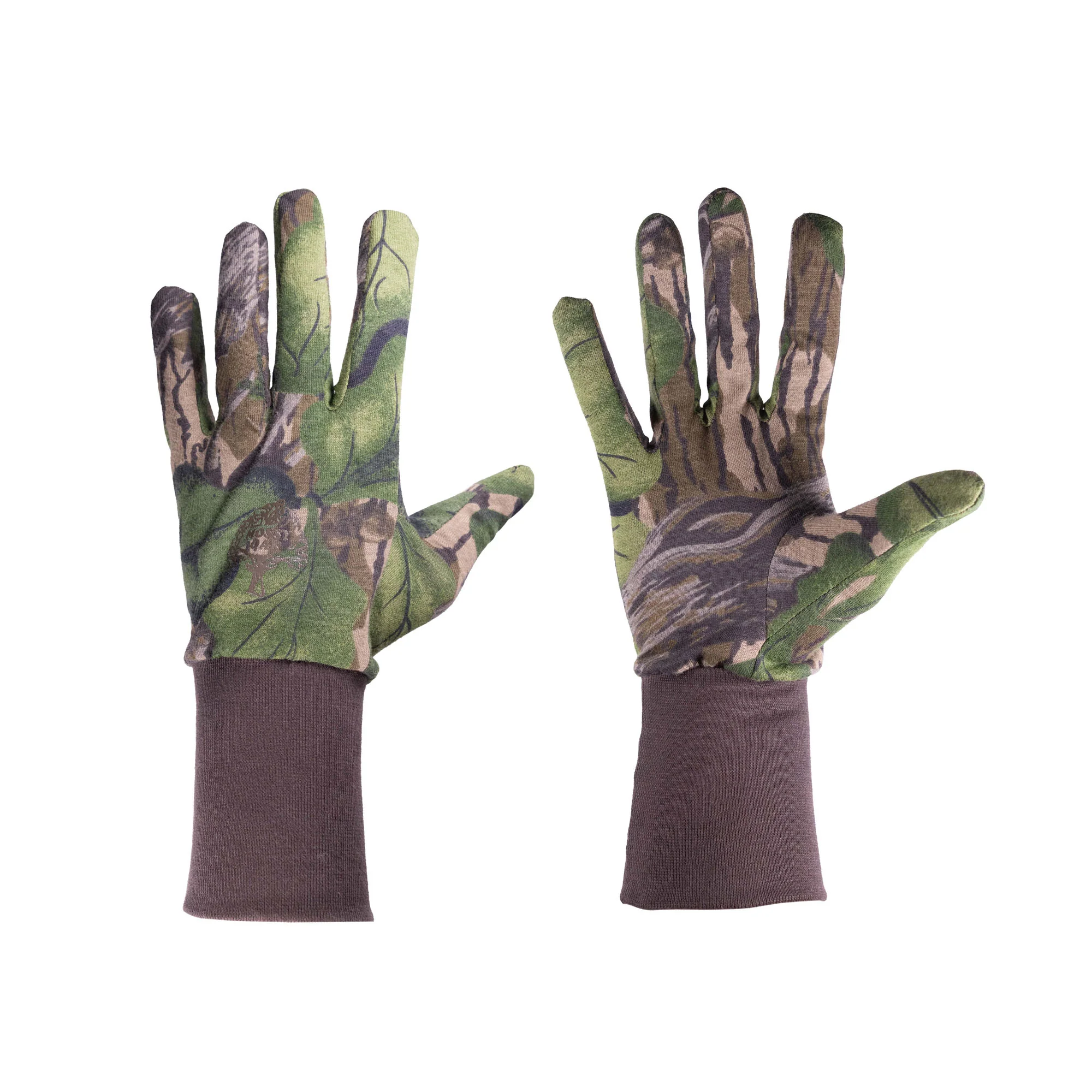Woodsman Shooters Glove - Image 4