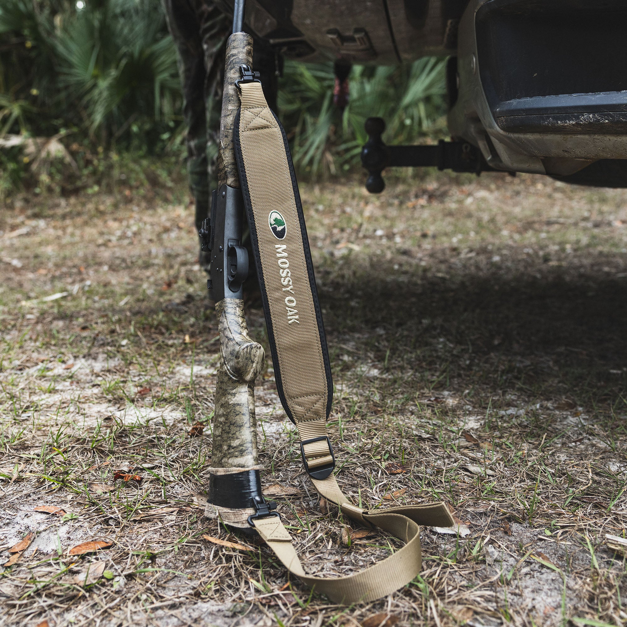 Woodsman Walker Sling - Image 3