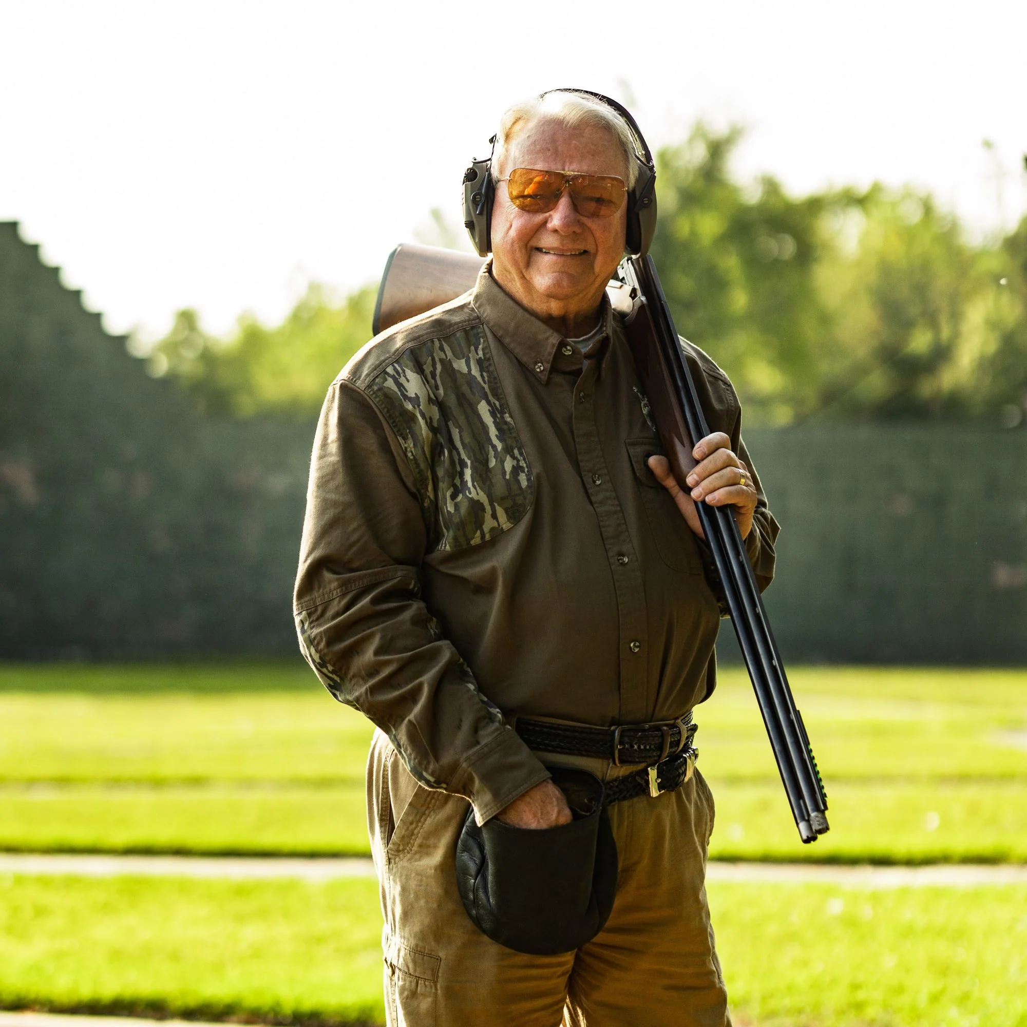 Wright Flying Dove Shirt | Shooter Shirt - Image 4