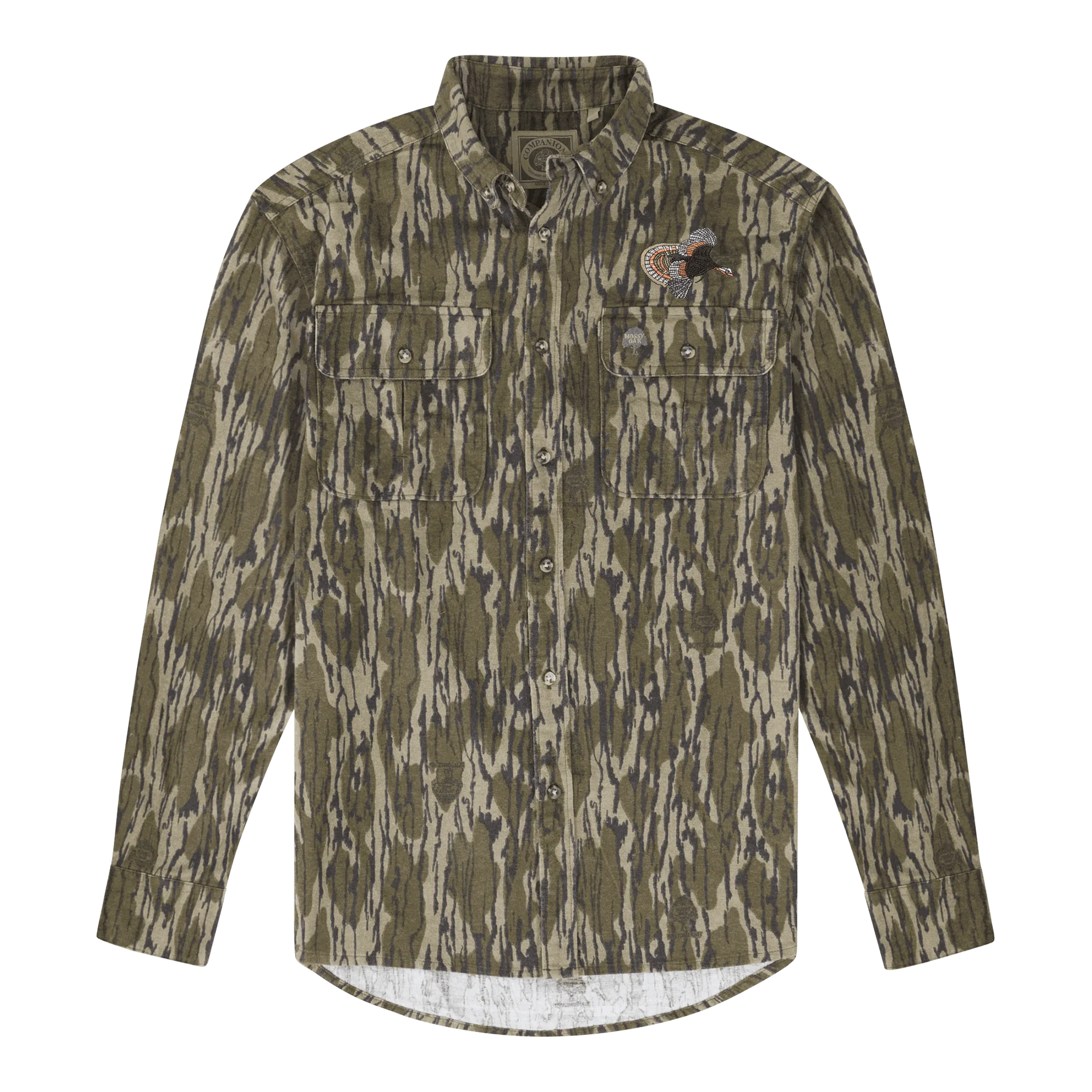 Wright Flying Turkey Shirt | Shammy
