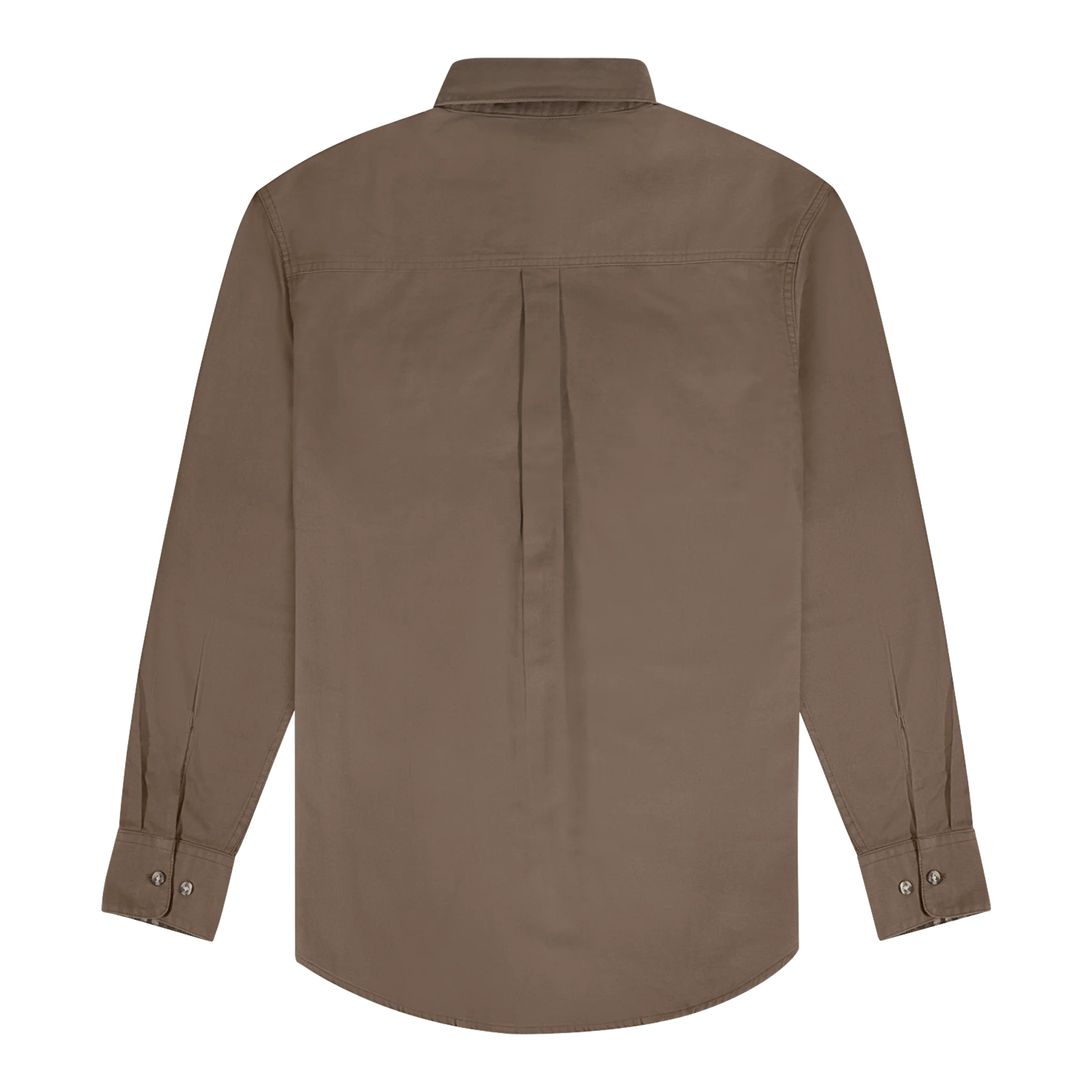 Wright Walking Turkey Shirt | Dirt - Image 6