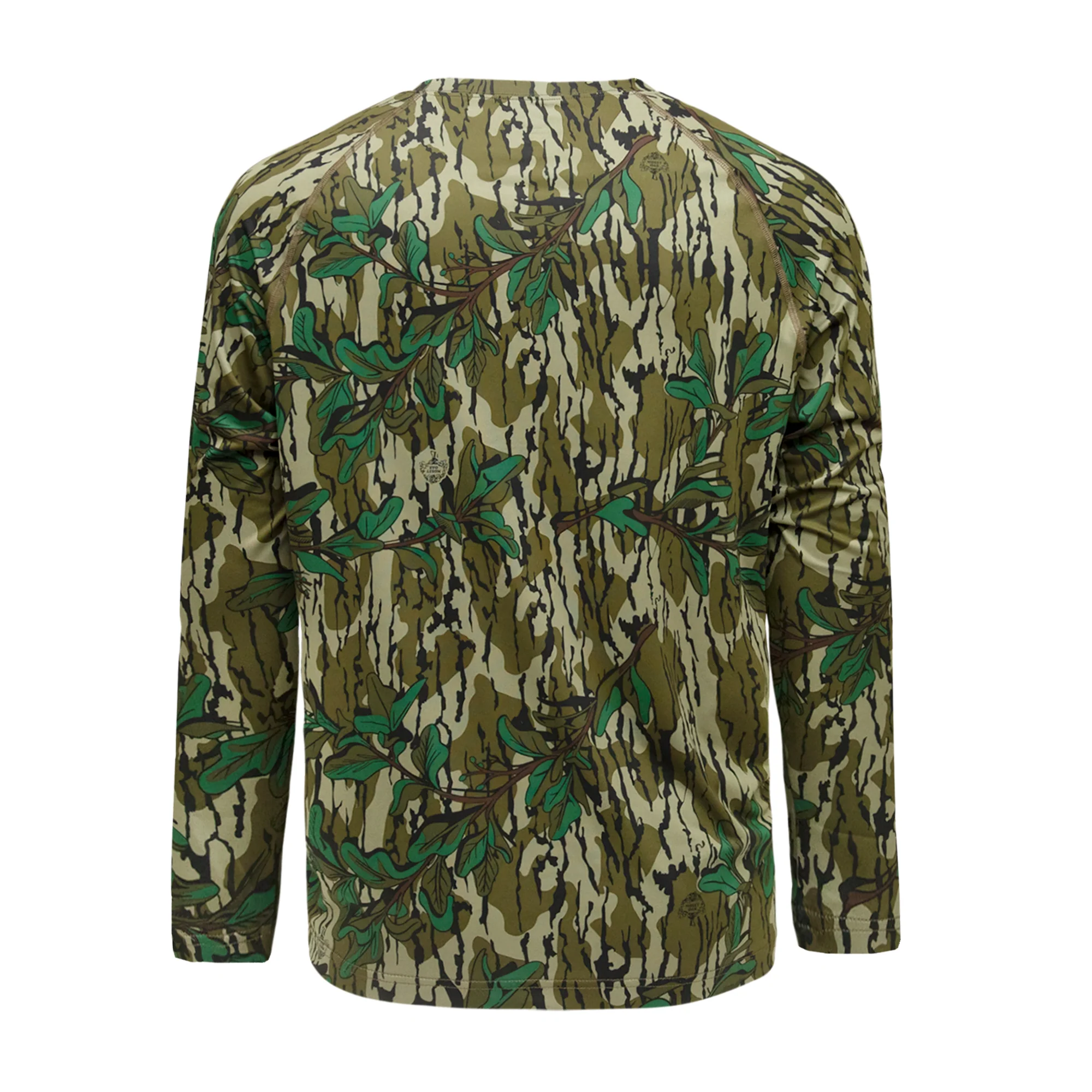 Tibbee Flex Youth Long Sleeve Shirt - Image 5